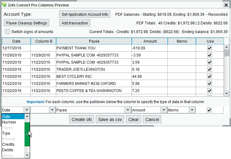 banktivity versus moneydance for mac banktivity versus moneydance for mac