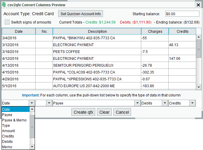 CSV2QFX_Preview