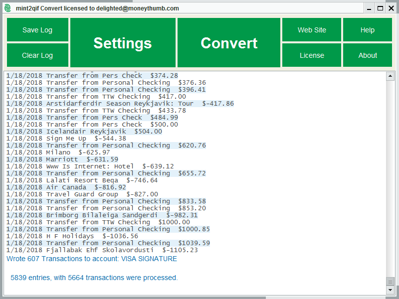 what is a quicken qif file what is a quicken qif file