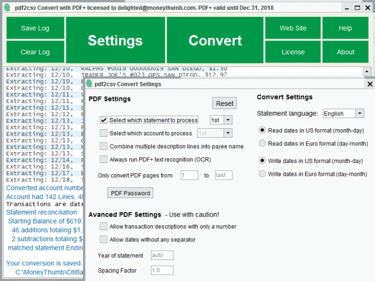 pdf2csv convert 12.1.06 crack pdf2csv convert 12.1.06 crack