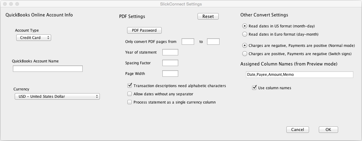 Import Csv Into Quickbooks Desktop For Mac Import Csv Into Quickbooks Desktop For Mac