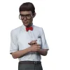 A Career in Accounting is the New Cool: The Stereotype of the Nerdy Accountant Is Obsolete