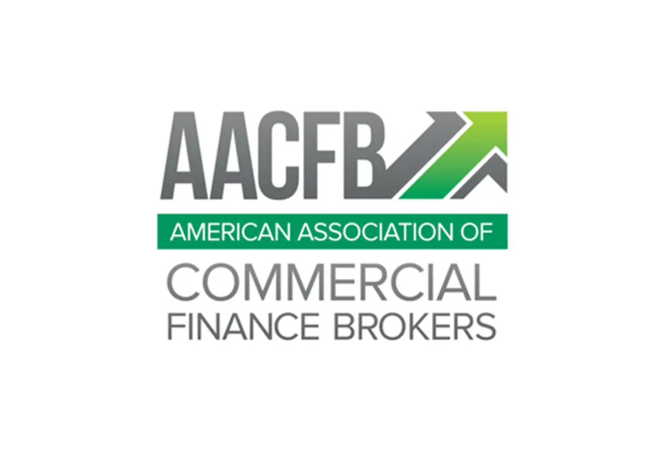 American Association of Commercial Finance Brokers Logo