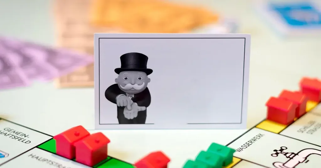 An In-Depth Look at the Fascinating History of Lending