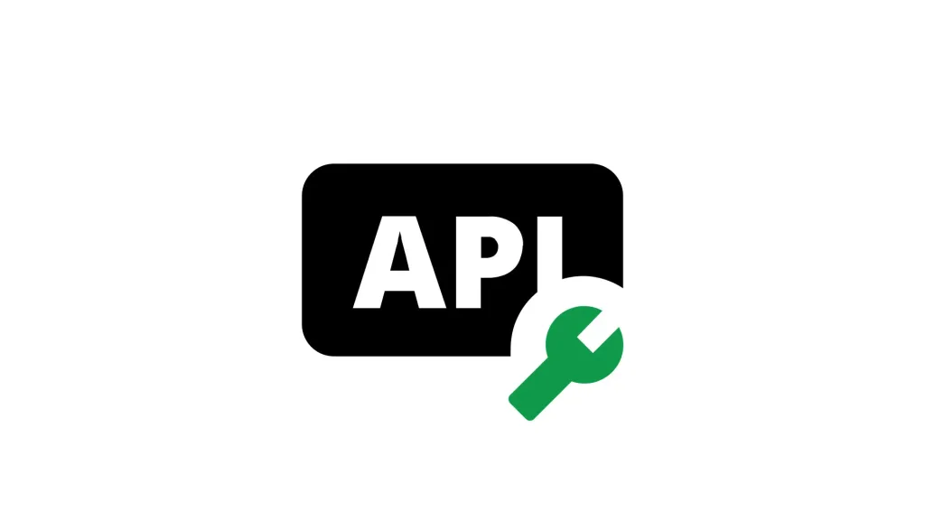 API Icon