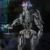 Artificial Intelligence: The Good, The Bad and the Ugly