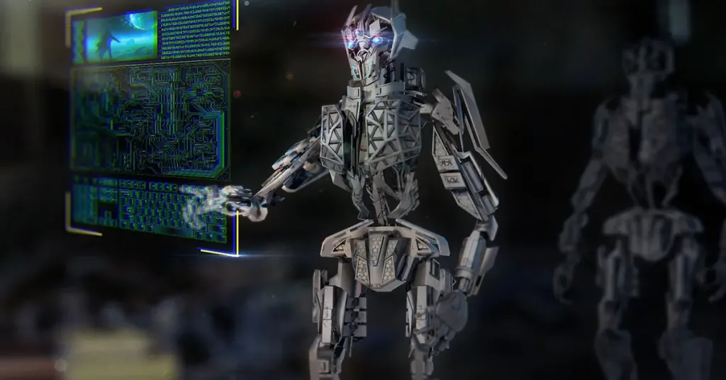 Artificial Intelligence: The Good, The Bad and the Ugly