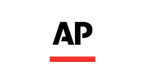 Associated Press Logo