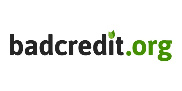 badcredit Logo