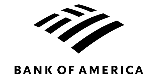 Bank of America Logo