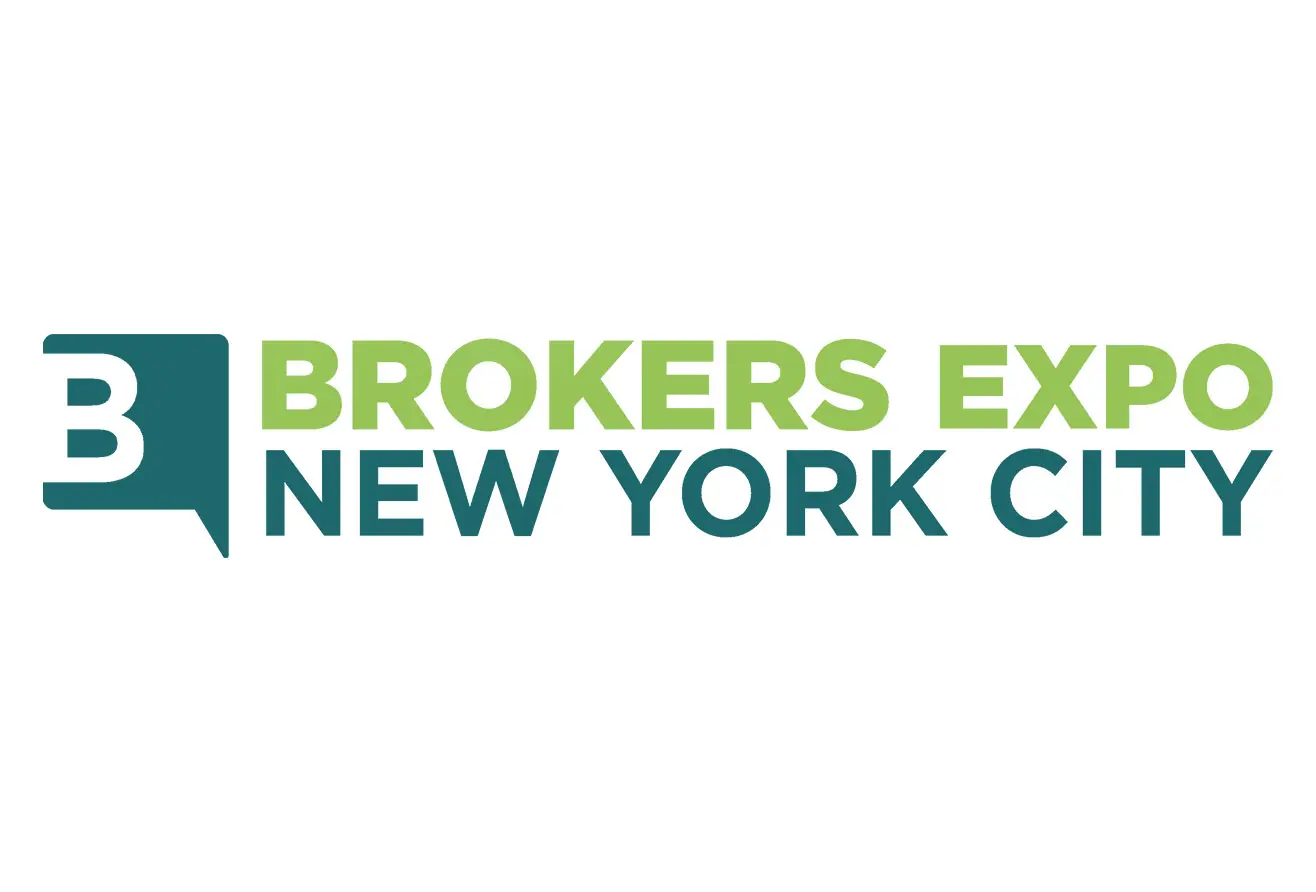 Brokers Expo New York City Logo