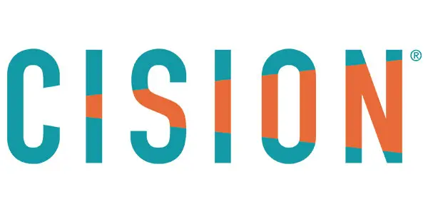 CISION Logo
