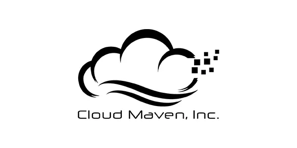 Cloud Maven Logo