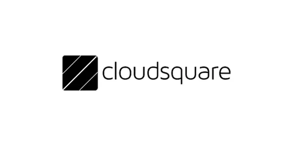CloudSquare Logo