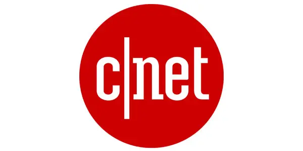 CNET Logo