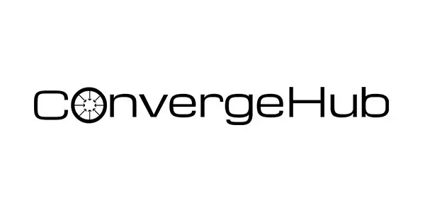 ConvergeHub Partner Logo
