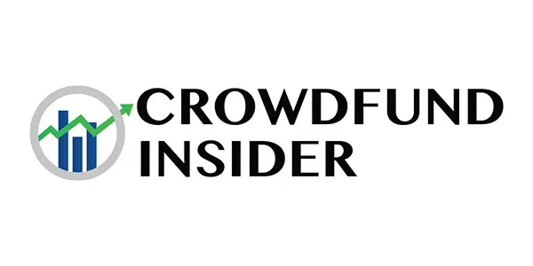 Crowdfund Insider Logo