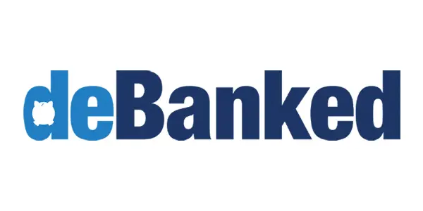 deBanked Logo