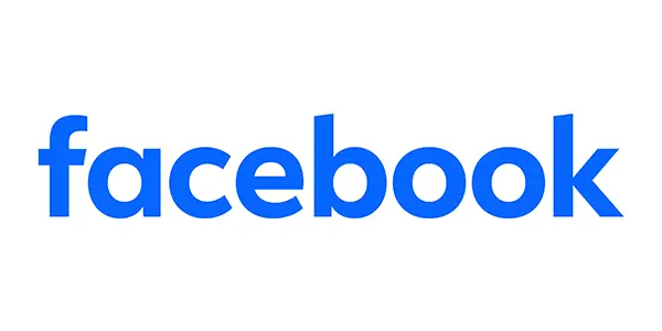 Facebook Logo