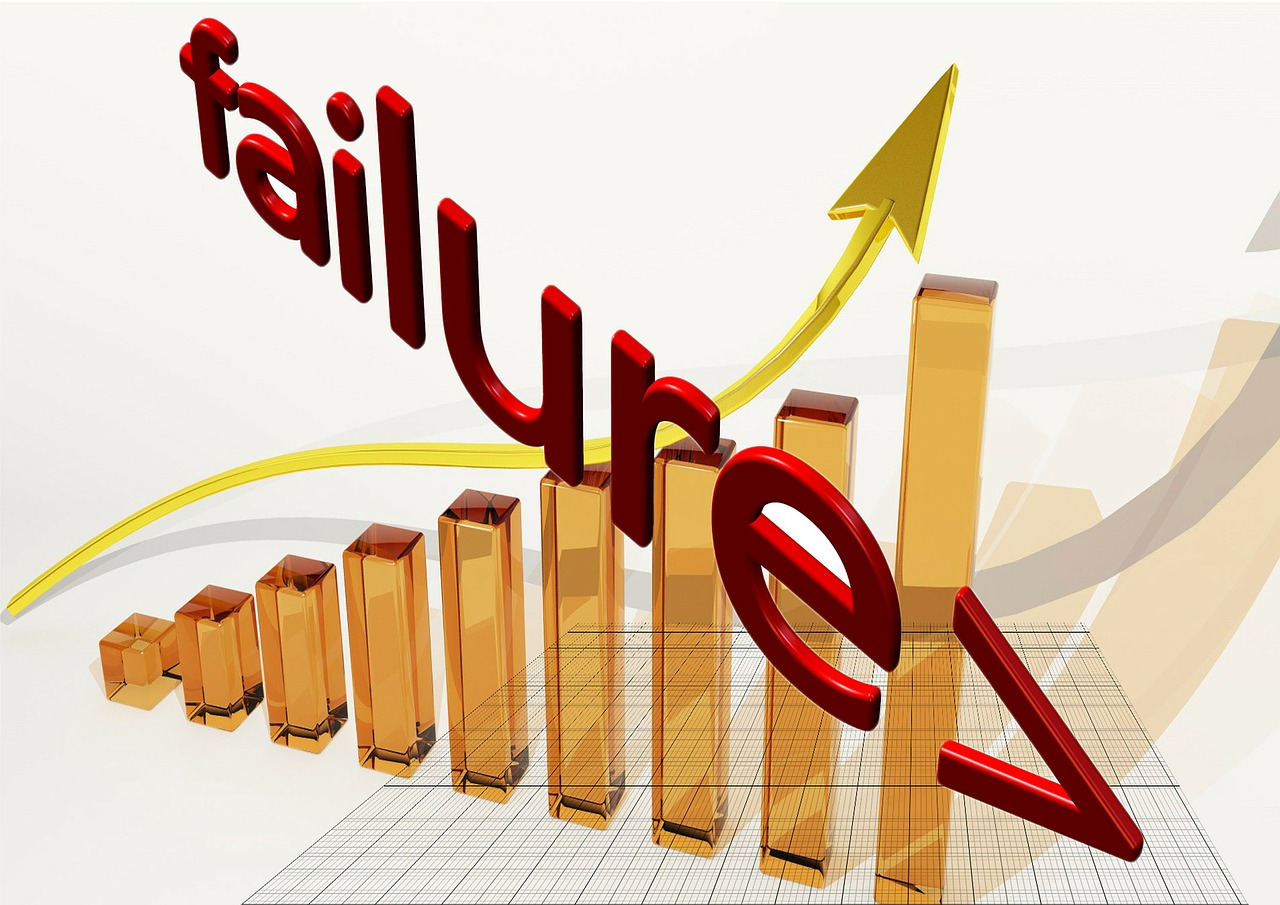How Recent Major Bank Failures Affect the Average Customer