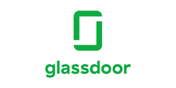 Glassdoor Logo