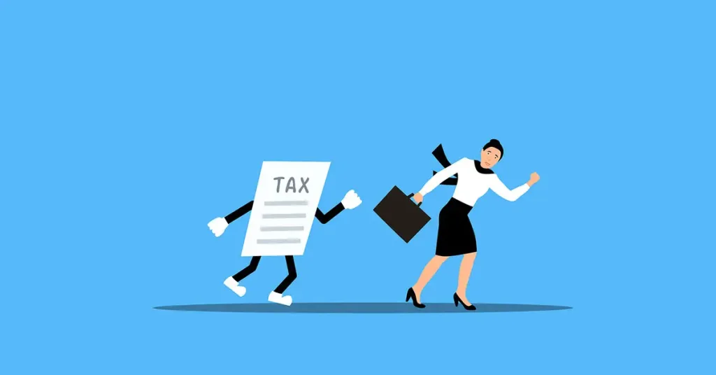 How Accountants Dot The I's and Cross The T's As April 15th Deadline Approaches