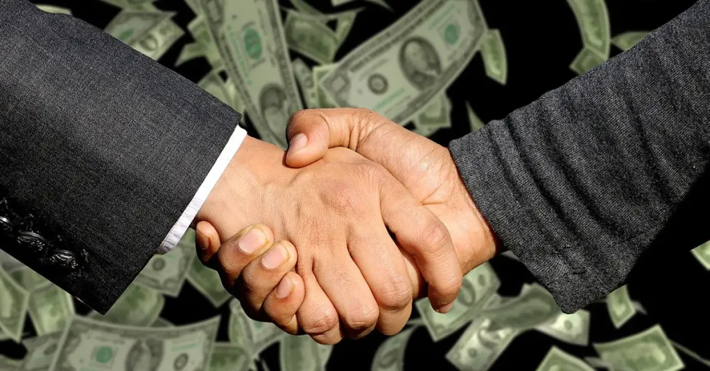 The Benefits of Attending Conferences and Other Networking Events in Your Business Niche