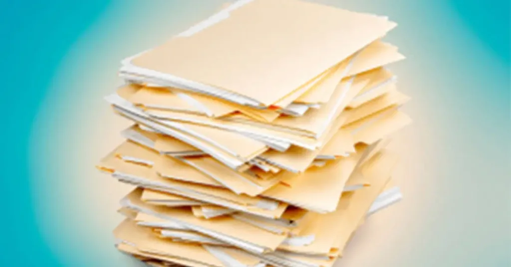 How Long Should You Keep IRS Tax Records?