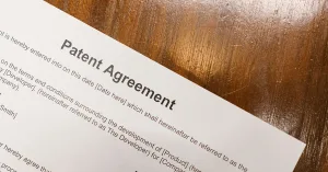 How MoneyThumb’s Document Fraud Patent Works (and What Makes It Special?)