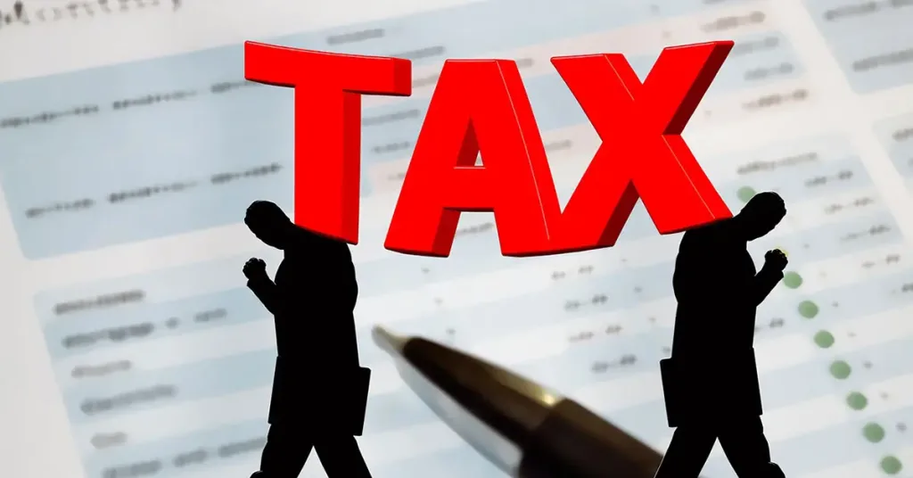 How The Self-Employed Avoid Paying Tax Penalties