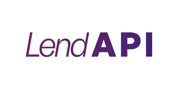 LendAPI Logo
