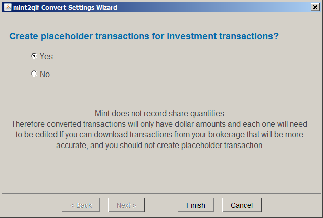 excel to qif converter 2019