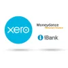 With MoneyThumb: Convert to Xero, Kashoo, Zoho, YNAB, AceMoney & Others