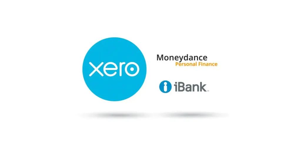 With MoneyThumb: Convert to Xero, Kashoo, Zoho, YNAB, AceMoney & Others