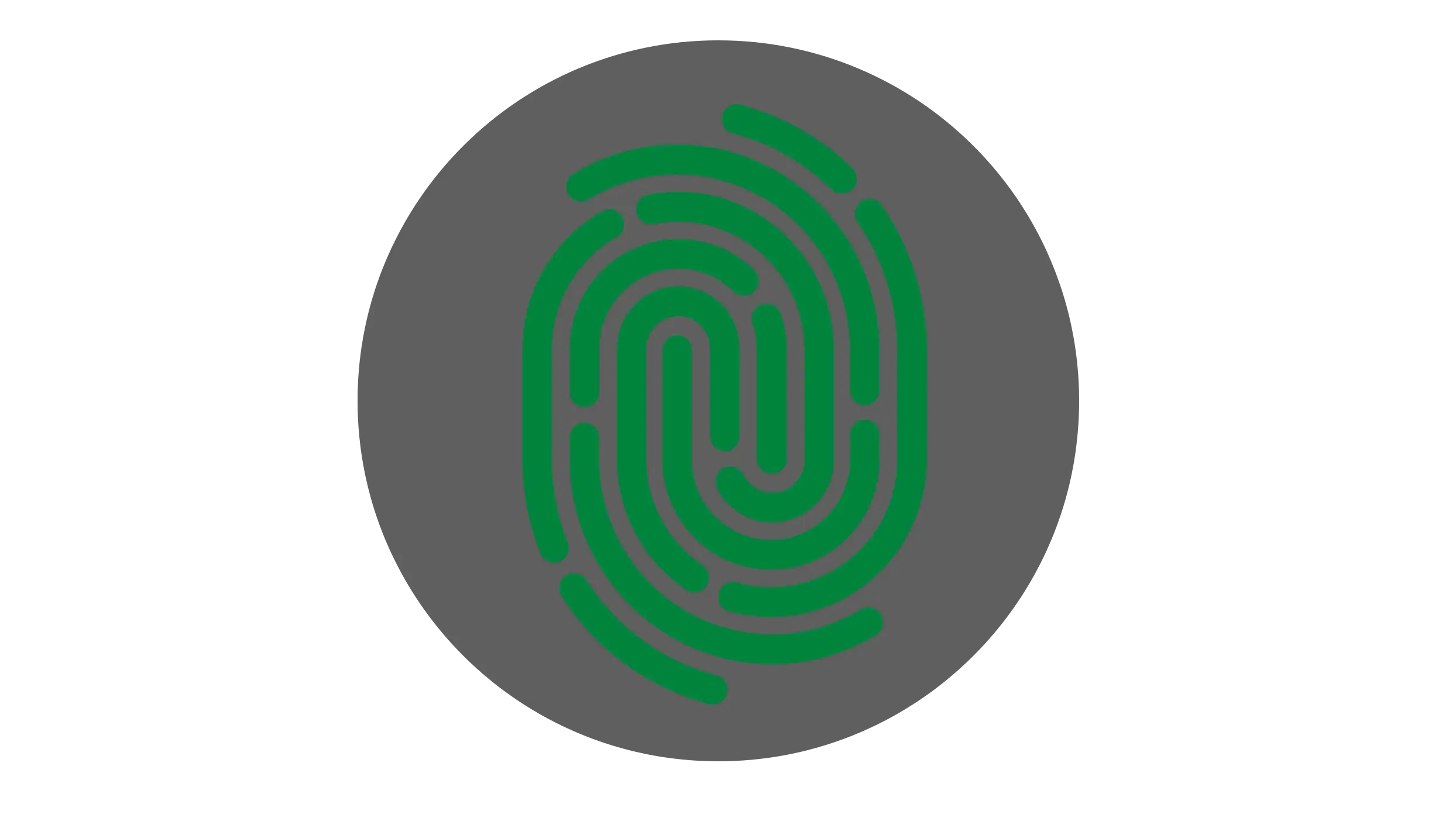 MoneyThumb ThumbPrint Coin