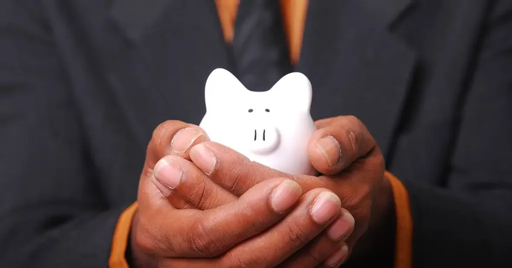 Personal Finance: How to Make 2024 the Year You Substantially Increase Your Savings