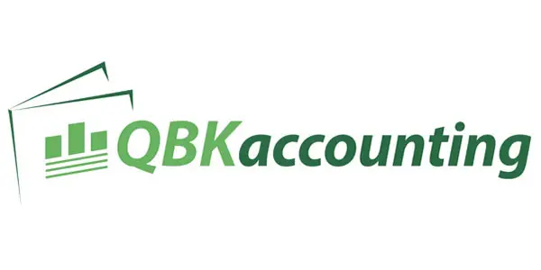 Quick Bookkeeping and Accounting Logo