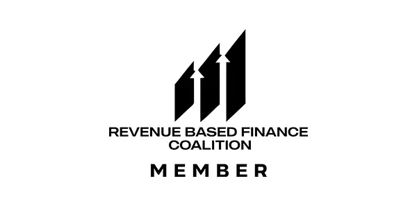 Revenue Based Finance Coalition Member Partner Logo