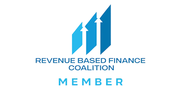 Revenue Based Finance Coalition Member