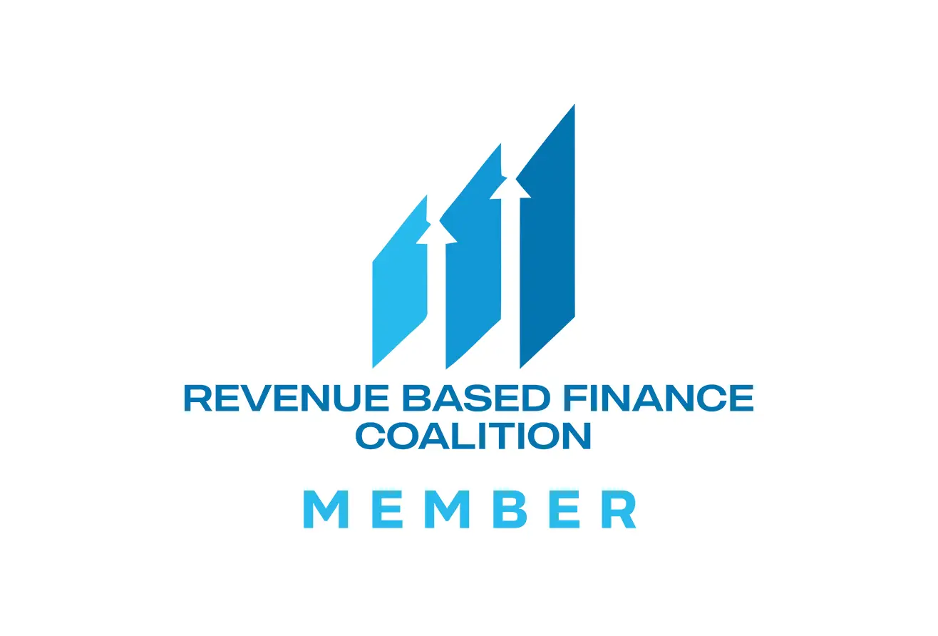 Revenue Based Finance Coalition Member Logo