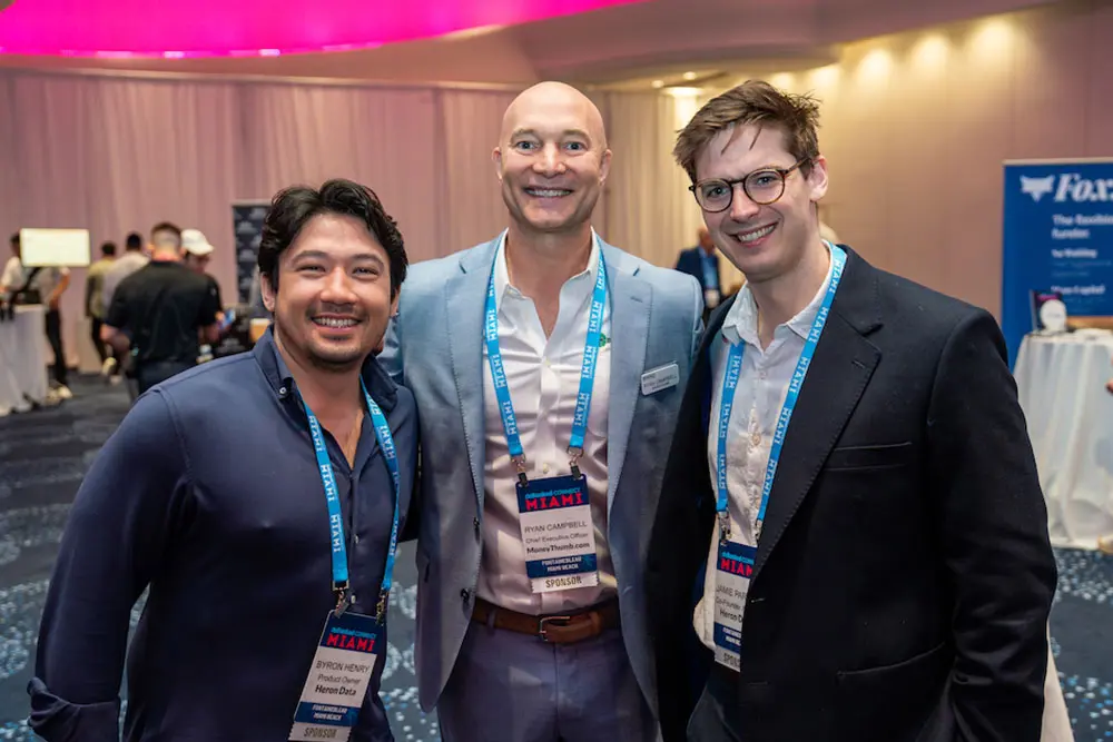 Ryan DeBanked Miami 2025