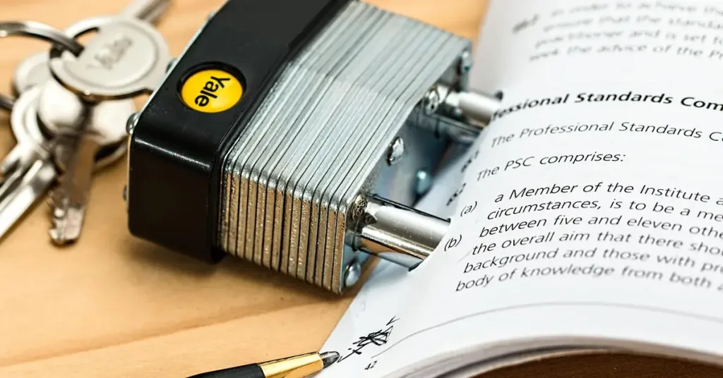 Savvy Lenders Keep Up With The Most Current Financial Laws and Regulations