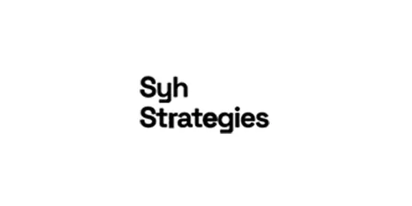 Syh Strategies Logo