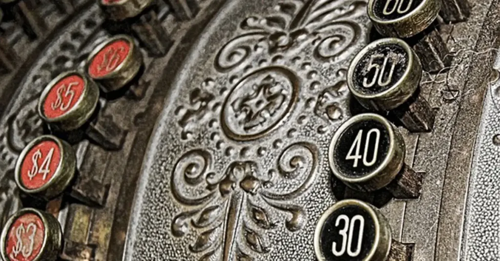 The Fascinating History Of Accounting