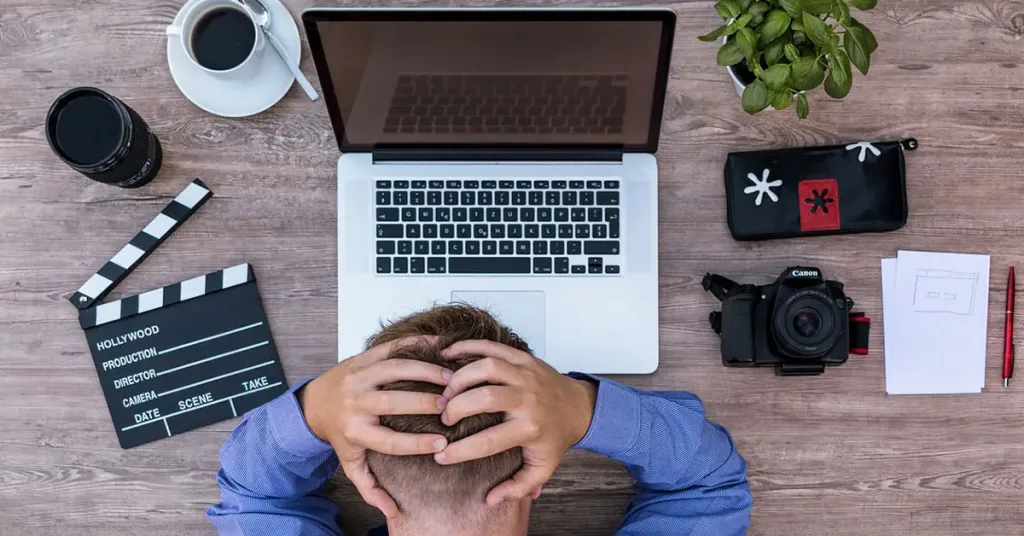 Tips For Accountants to Avoid Burnout this Tax Season