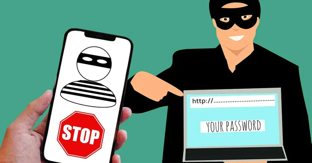 Valuable Tips for Identifying and Avoiding Identity Theft and Online Fraud