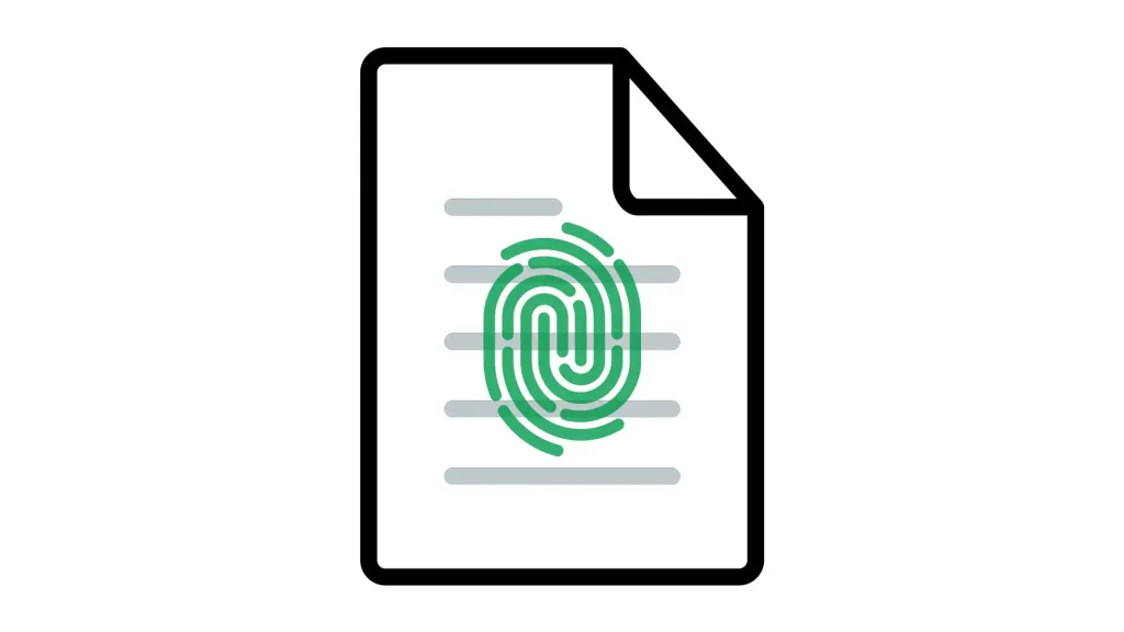 Watermarking Icon - MoneyThumb