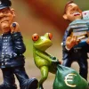 The Totally Fascinating History of Fraud