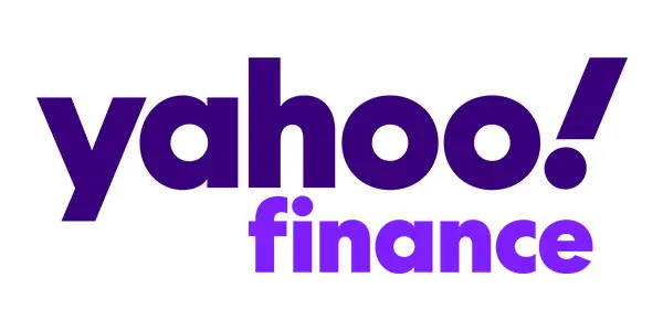 Yahoo! Finance Logo