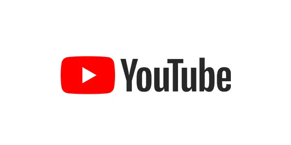 YouTube Logo